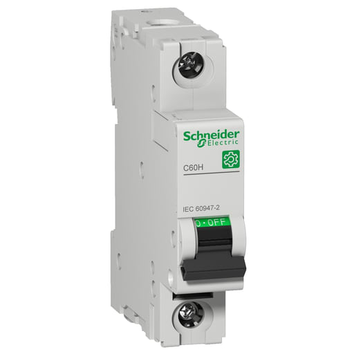 Square-D / Schneider - SQD M9F14106 Miniature circuit brea
