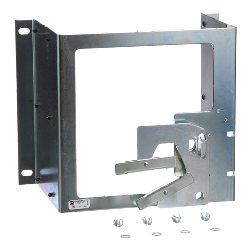 Square-D / Schneider - Square D 9421LW7 NEMA 600 VAC 100 Amp Operating Mechanism