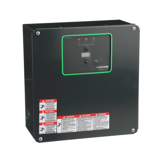 Square-D / Schneider - SQD SSP04EMA16 Surge protection dev