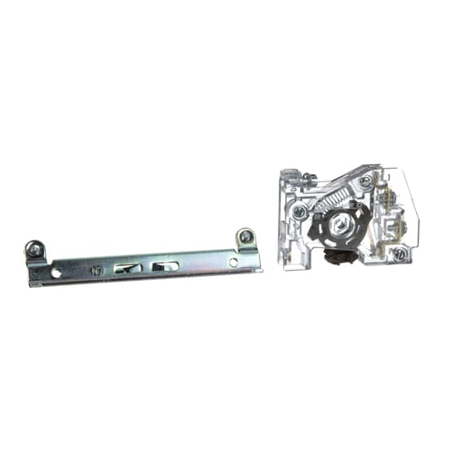 Square-D / Schneider - Square D 9999SX6 600 VAC 10 Amp 1NO Size 00 to 7 NEMA Auxiliary Contact