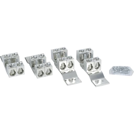 Square-D / Schneider - SQD EZM600FTLK3 Meter accessory, EZ