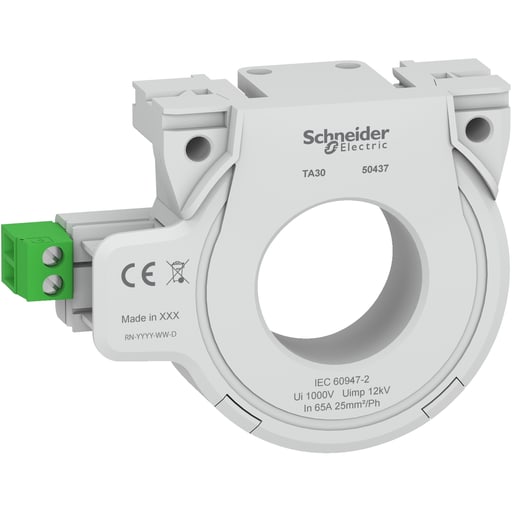 Square-D / Schneider - Square D 50437 Closed Toroid A Type