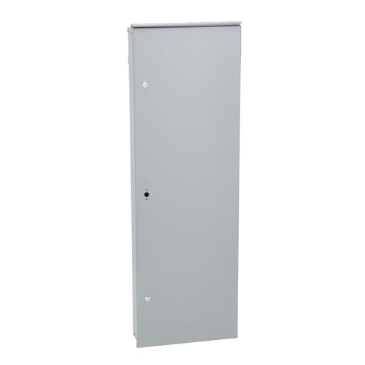 Square-D / Schneider - Square D MH62WP 20 x 6.5 x 62 Inch NEMA 3R/12 Panelboard Enclosure