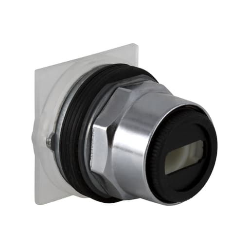 Square-D / Schneider - Square D 9001KS56 30 mm 3-Position Momentary/Maintained/Momentary Non-Illuminated Selector Switch Operator