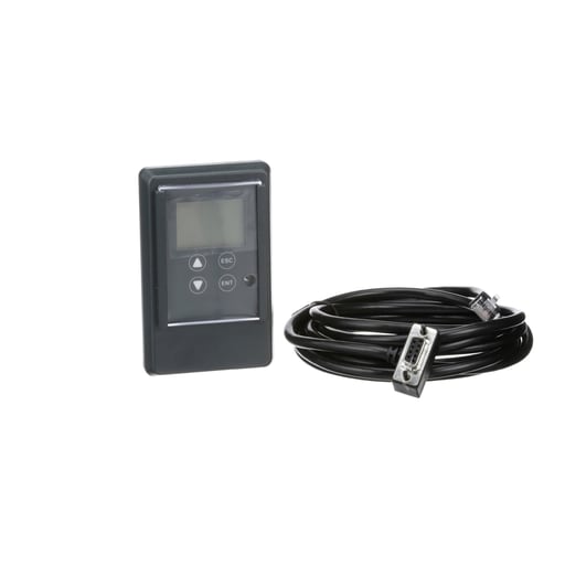Square-D / Schneider - Square D VW3G48101 Remote Keypad Display Mounting Kit