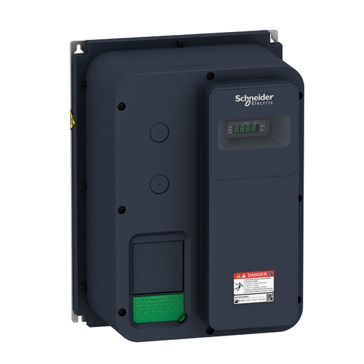Square-D / Schneider - SQUARED ATV320U07M2W variable speed