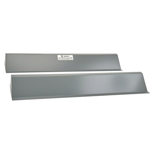 Square-D / Schneider - Square D WS364 30 x 30 x 20 Inch NEMA 3R Floor Mount Transformer Weathershield