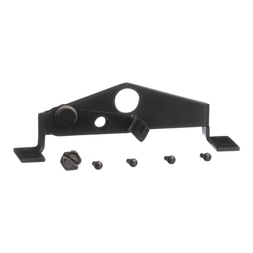 Square-D / Schneider - Square D HPALM Circuit Breaker Handle Padlock Attachment