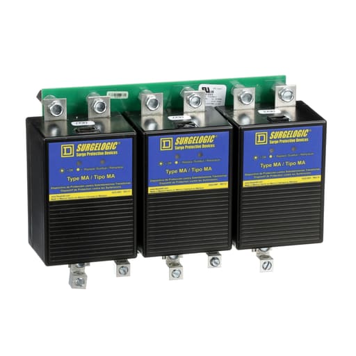 Square-D / Schneider - SQD TVS2IMA12O OEM assembler kit, S