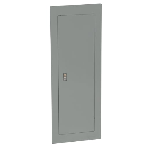 Square-D / Schneider - Square D NQC38S 14 x 38 Inch Surface Mount Panelboard Trim