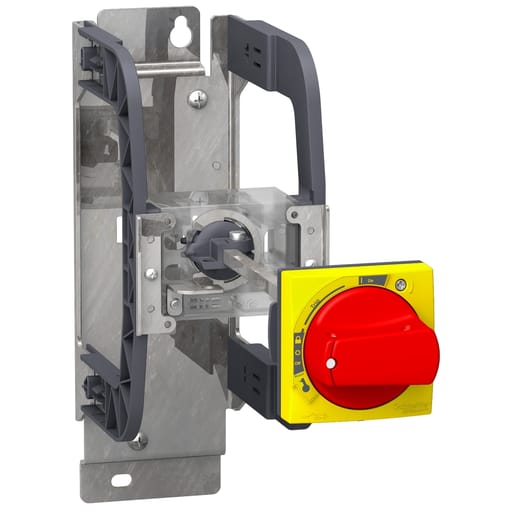 Square-D / Schneider - SQD LU9APN22 Mounting bracket kit w