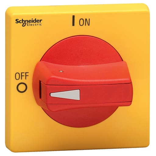 Square-D / Schneider - Square D VLSH2H5RD DISCONNECT SWITCH,
