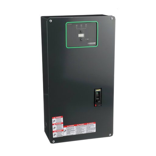 Square-D / Schneider - SQD SSP02EMA24D Surge protection de
