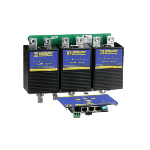 Square-D / Schneider - SQD TVS4IMA24O OEM assembler kit, S
