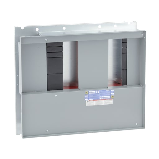 Square-D / Schneider - Square D HCP14506 600 VAC 250 VDC 600 Amp 3-Phase 3-Wire Panelboard Interior