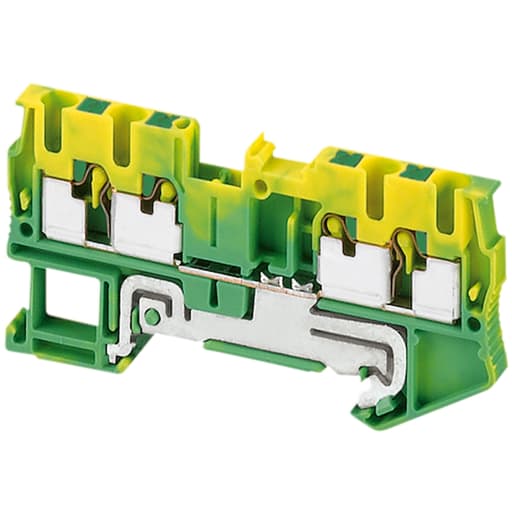 Square-D / Schneider - SQD NSYTRP24PE Terminal block, Line