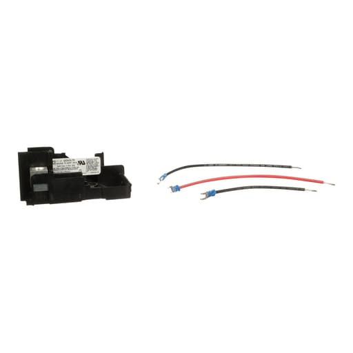 Square-D / Schneider - Square D QON2L70 70 Amp 240 VAC 1-Phase 3-Wire 2-Space Circuit Breaker Mounting Base