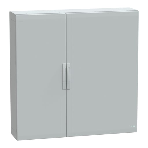 Square-D / Schneider - SQD NSYPLA12123G Floor standing pol