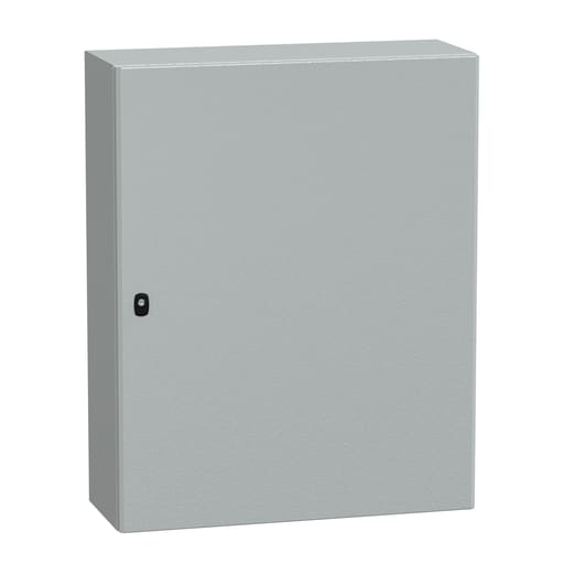 Square-D / Schneider - SQD NSYS3D10830P Wall mounted steel