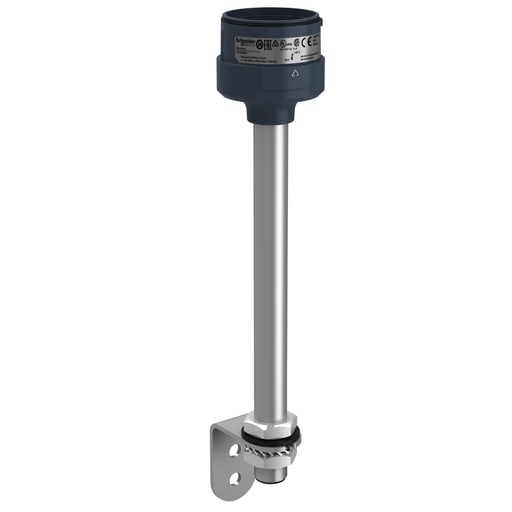 Square-D / Schneider - SQD XVUZ250T Fixing metal bracket w