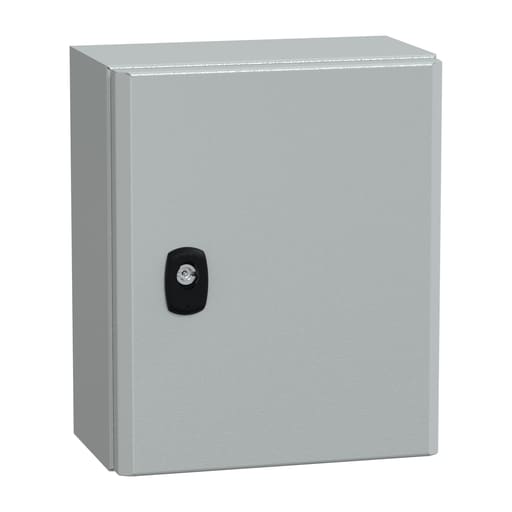 Square-D / Schneider - SQD NSYS3D32515 Wall mounted steel