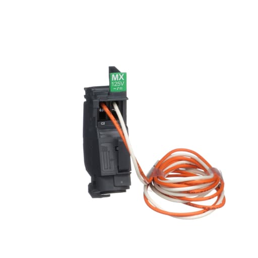Square-D / Schneider - Square D LV426863 Pre-Wired Shunt Trip Release