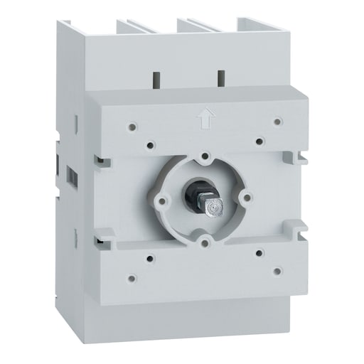 Square-D / Schneider - SQUARED VLS3P030D2 Disconnect switc