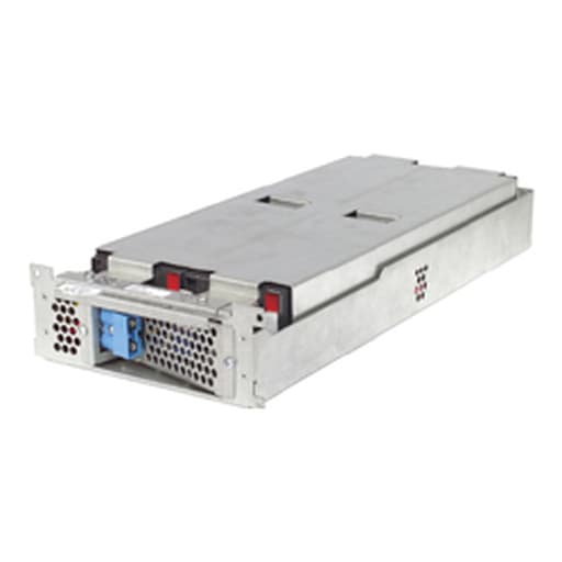 American Power Conversion - SQUARED RBC43 APC Replacement Batte