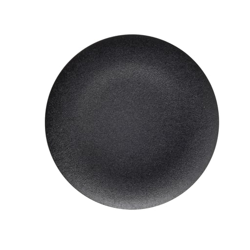 Square-D / Schneider - Square D ZBA2 22 mm Black Round Flush Push Button Cap