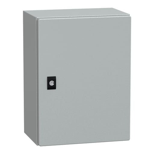 Square-D / Schneider - SQD NSYCRN43200 PanelSeT CRN plain