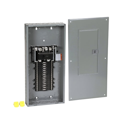 Square-D / Schneider - SQD QO130M200PC Load center, QO, 1