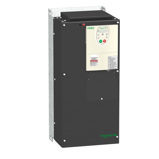 Square-D / Schneider - SPEEDDRIVE 380-480VAC 50HP,ATV212