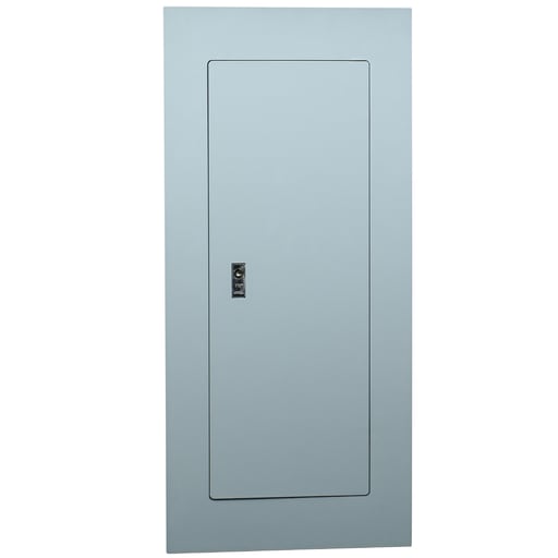 Square-D / Schneider - Square D NQC32F 14 x 32 Inch NEMA 1 Flush Mount Panelboard Trim Kit