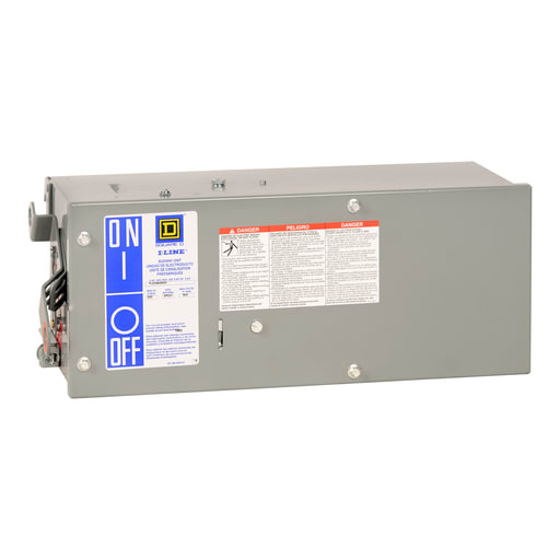 Square-D / Schneider - SQD PJJ36250GN Plug-in unit, I-Line