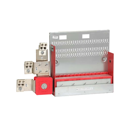 Square-D / Schneider - SQD HMA225SL8 Interior, I-Line, for