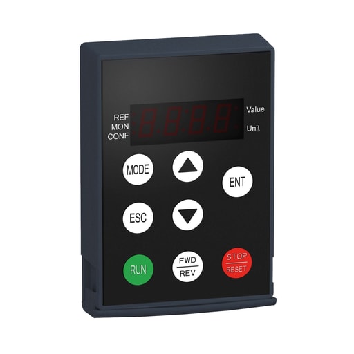 Square-D / Schneider - SQD VW3A1006 remote terminal, Altiv