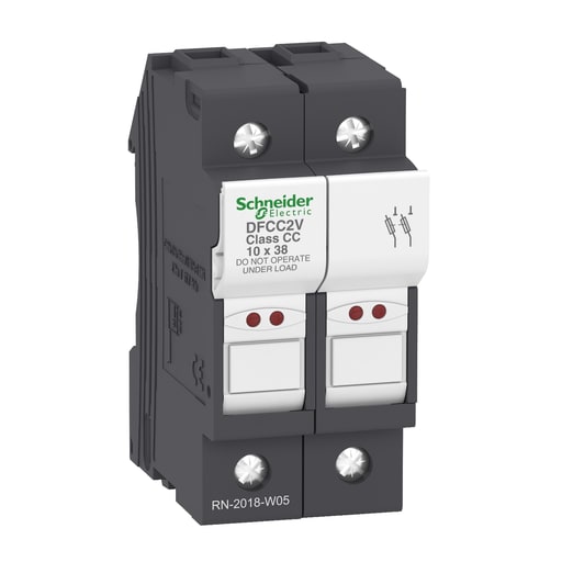 Square-D / Schneider - Square D DFCC2V 600V 30AMP 2POLES CC