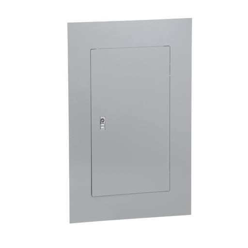 Square-D / Schneider - Square D NC32S 20 x 32 Inch Surface Mount Panelboard Trim