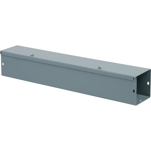 Square-D / Schneider - Square D LDB42 4 x 4 Inch x 2 Foot NEMA 1 Wireway