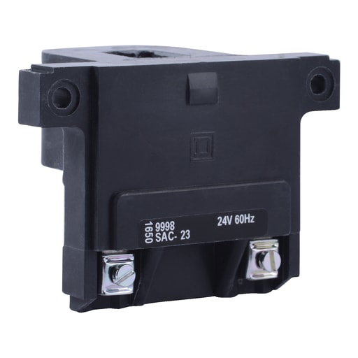 Square-D / Schneider - Square D 9998SAC52 208 Volt 60 Hz Contactor AC Coil