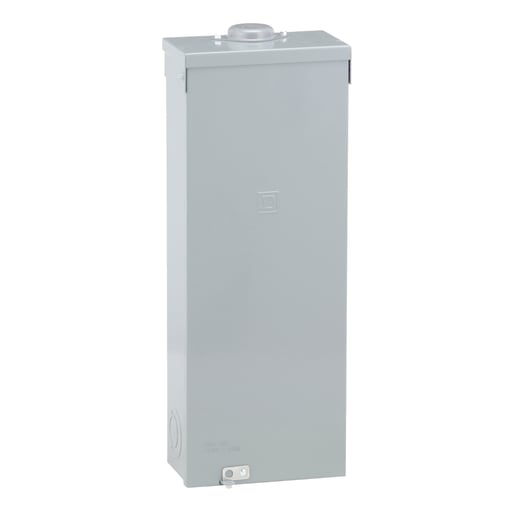 Square-D / Schneider - Square D Q23225NRB Circuit Breaker Enclosure 225A 240V NEMA-3R