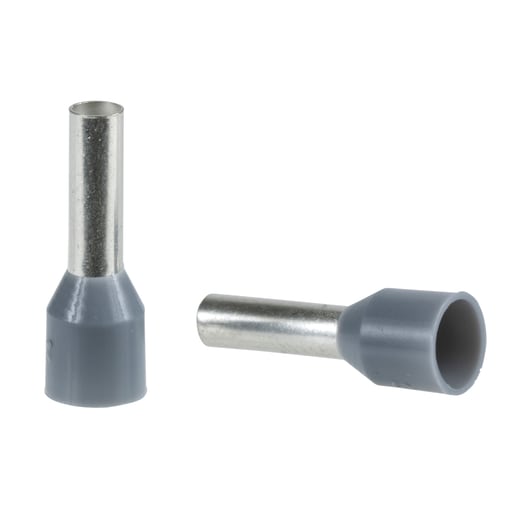 Square-D / Schneider - SQUARED DZ5CE042D Cable ends, Liner
