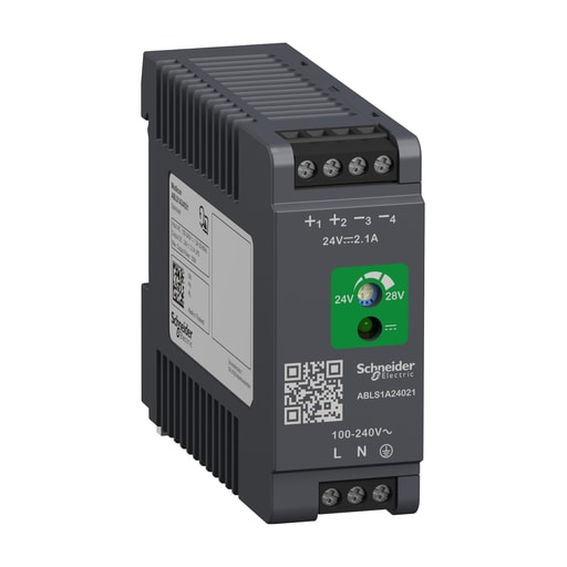 Square-D / Schneider - SQUARED ABLS1A24021 Regulated Power