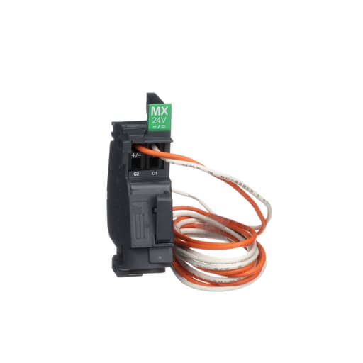 Square-D / Schneider - SQUARED LV426861 Pre-wired shunt tr