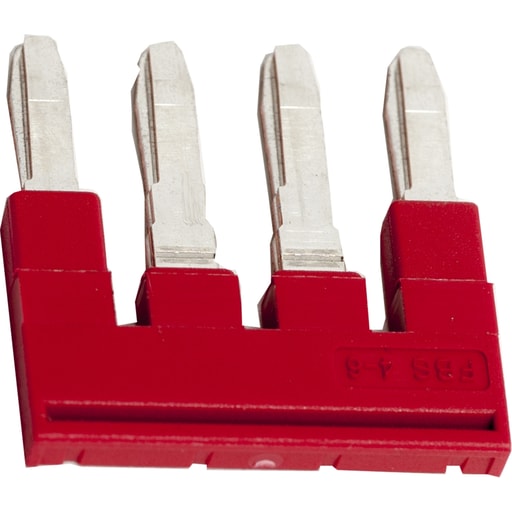 Square-D / Schneider - SQD NSYTRAL44 Plug-in bridge, Liner