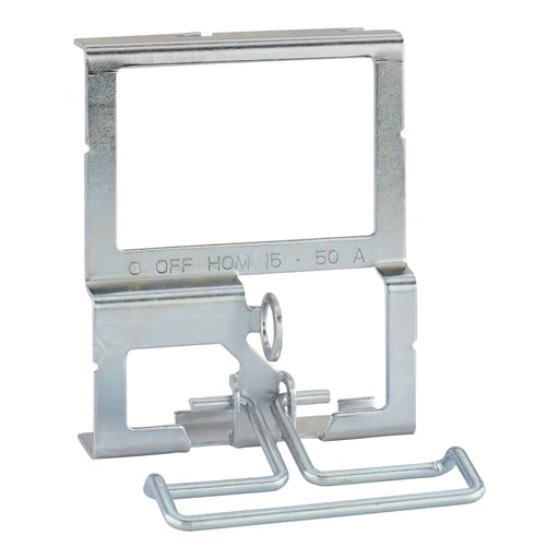 Square-D / Schneider - Square D HOMELEC2PALA 2-Pole Circuit Breaker Lockout