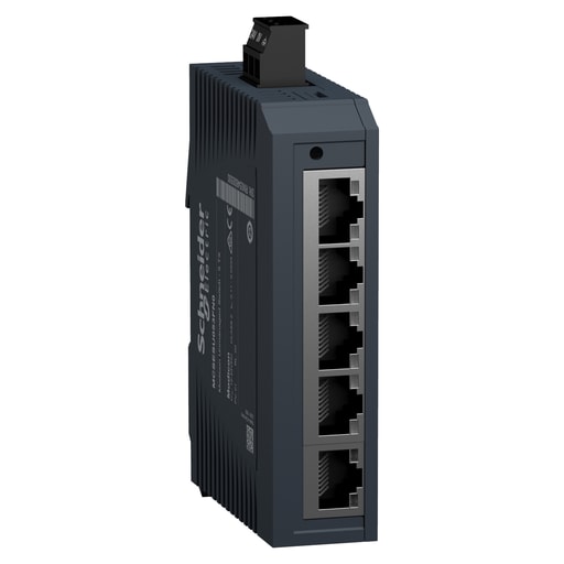Square-D / Schneider - SQUARED MCSESU053FN0 Modicon Standa