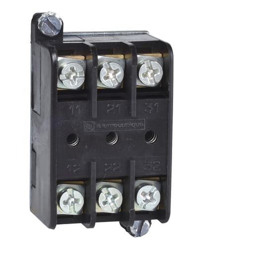 Square-D / Schneider - SQUARED XENT1192 Isolating switch,