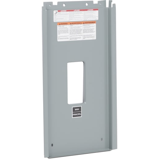 Square-D / Schneider - SQD NQRPLMB4LA Panelboard accessory