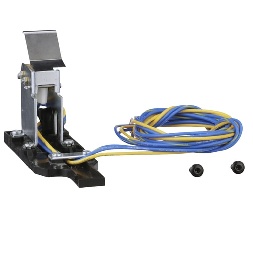 Square-D / Schneider - Square D LA11212 Circuit Breaker Auxiliary Switch